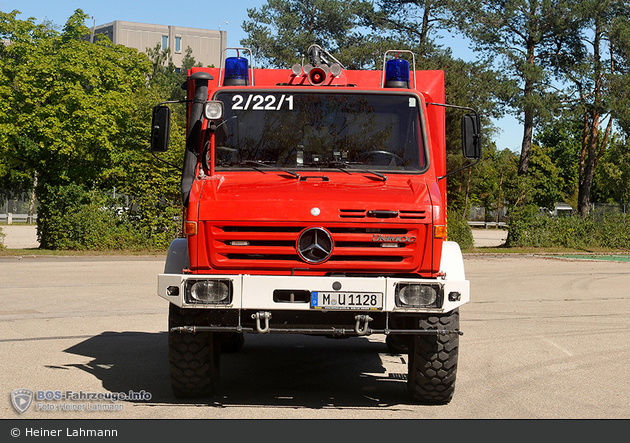Florian Grasbrunn 02/22-01