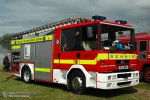 Sopley - Wessex Fire & Rescue Service - PrL