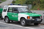 HH-3800 - Land Rover Discovery - FüKW (a.D.)