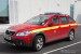 Weymouth - Dorset Fire & Rescue Service - Car