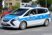 BP16-413 - Opel Zafira Tourer - FuStW