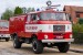 IFA W50 LA/TLF - Feuerlöschgerätewerk Luckenwalde - TLF 16