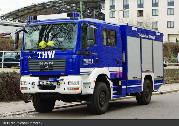 Einsatzfahrzeug: Heros Hof 22/51 - BOS-Fahrzeuge - Einsatzfahrzeuge und  Wachen weltweit