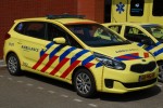 Zoetermeer - Ambulancezorg Zoetermeer - PKW - 15-211 (alt)