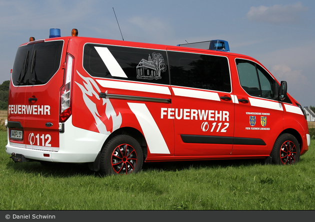 Florian Rennerod 09/19-01