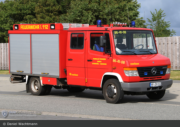 Florian Nordfriesland 86/41-08