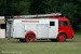 Princes Risborough - Buckinghamshire Fire & Rescue Service - WrT (a.D.)