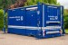 Heros Schopfheim Container-Logistik