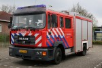 Midden-Drenthe - Brandweer - HLF - 03-8334 (a.D.)