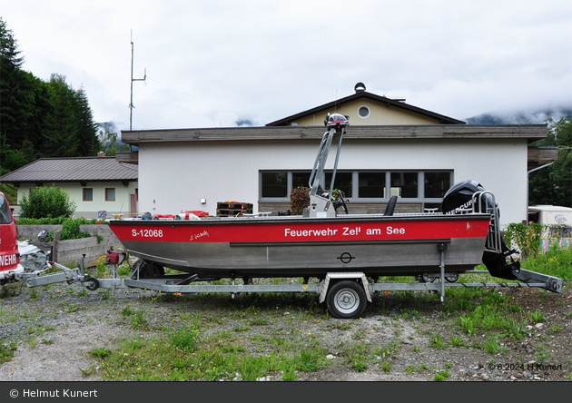 Zell am See - FF - MZB