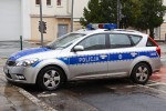 Poznań - Policja - FuStW - U080