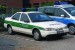 HH-7351 - Ford Mondeo - FuStW (a.D.)