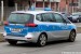 B-30421 - Opel Zafira Tourer - FuStW