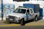 Buenos Aires - Prefectura Naval - LKW - CTUPD 301
