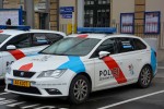 AA 4307 - Police Grand-Ducale - FuStW