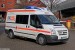 Rotkreuz Hamburg KTW 47/85-05 (HH-RK 4017) (a.D.)
