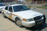 Lynchburg - Sheriff Department - Patrol Car 16
