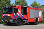 Lingewaard - Brandweer - HLF - 07-4631