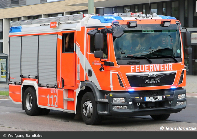 Florian Berlin LHF 20/12 B-2095