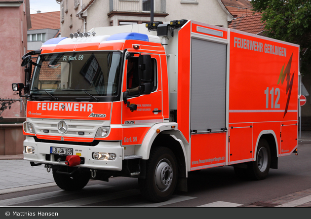 Florian Gerlingen 59
