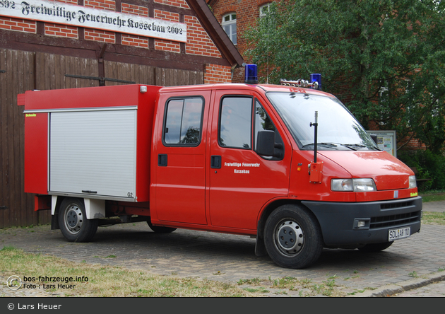 Florian Kossebau 47
