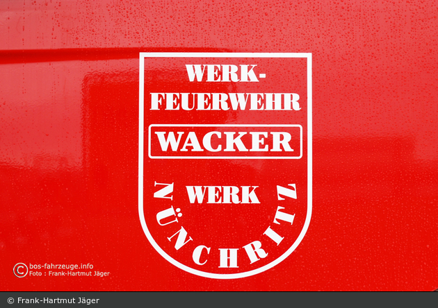 Florian Wacker xx/xx