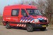 den Helder - Brandweer - MZF - 10-4482