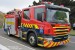 Wellington City - New Zealand Fire Service - Pump Rescue Tender - Wellington 217 (a.D./2)