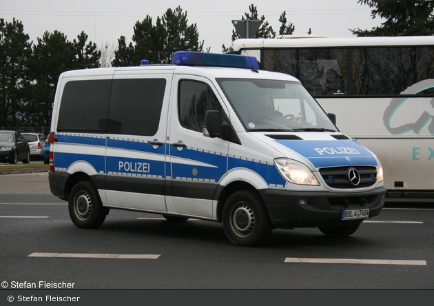 BBL4-7404 - MB Sprinter 315 CDI - HGruKW - BePo