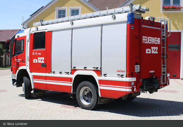 Schrick - FF - RLFA 2000