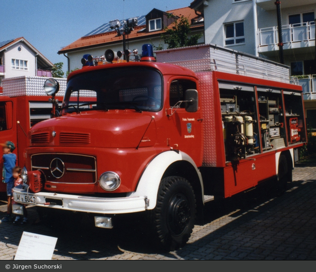 Florian Unterhaching 61/01 (a.D.)