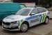 Praha - Policie - 8AL 7269 - FuStW