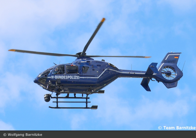D-HVBT (c/n: 0299)