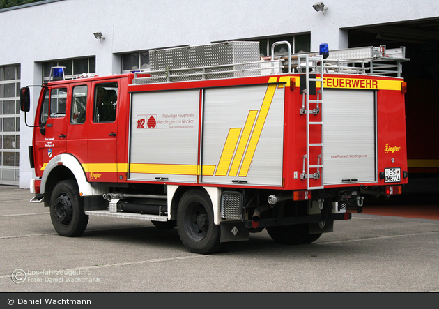 Florian Wendlingen 23-02