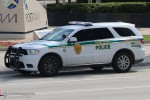 Miami - Miami-Dade Police Department - FüKW 9259A
