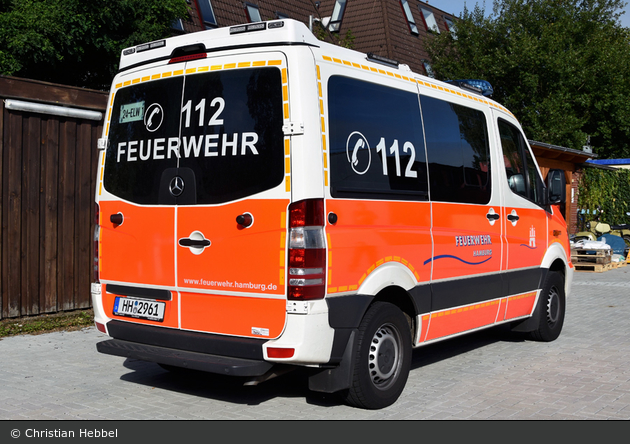 Florian Hamburg 24 ELW 1 (HH-2961)
