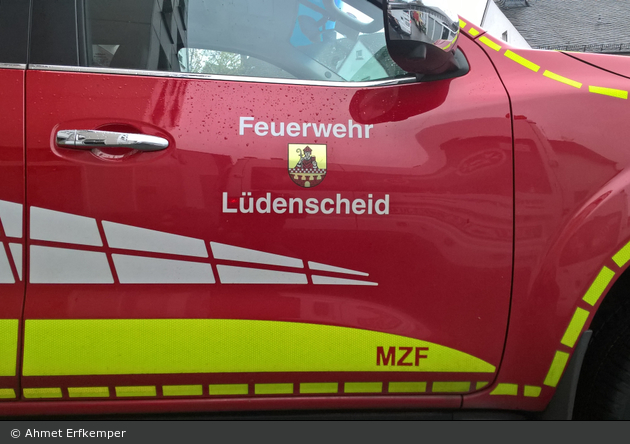 Florian Lüdenscheid MZF 01