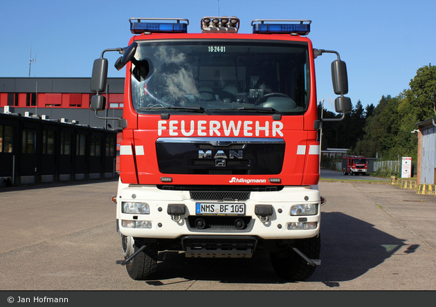 Florian Neumünster 10/24-01