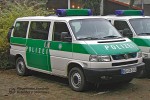 BG33-684 - VW T4 - FuStW (a.D.)