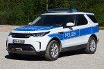 NRW4-5842 - Land Rover Discovery - FüKw