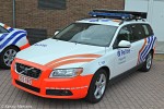 Turnhout - Federale Politie - Wegpolitie - FuStW (a.D.)