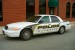 Plymouth - PD - Patrol Car 6