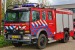Woudenberg - Brandweer - TLF - 46-644