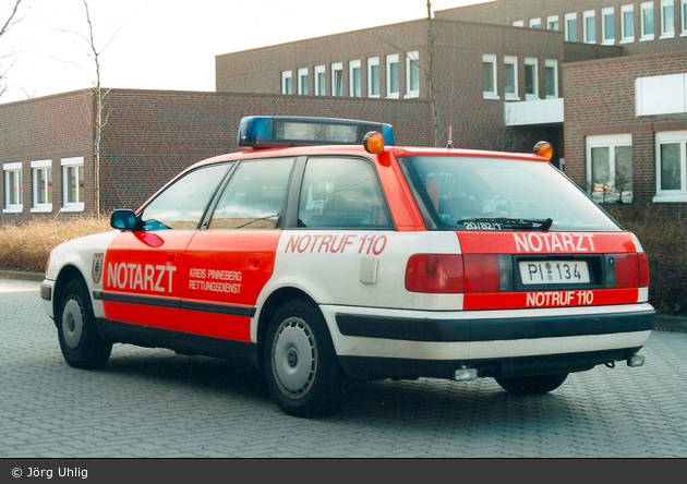 Rettung Pinneberg 20/82-01 (a.D.)