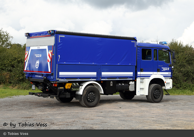 Heros Mayen 34/34