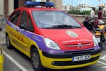 Ciutadella - Policía Local - FuStW