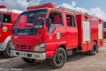 Varadero - Bomberos - TLF - 381