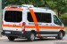 Krankentransport AMG - KTW 34 (B-A 4034)