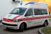 Krankentransport Bremerhaven – KTW (HB-X 9321)