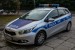 Jastrowie - Policja - FuStW - U995